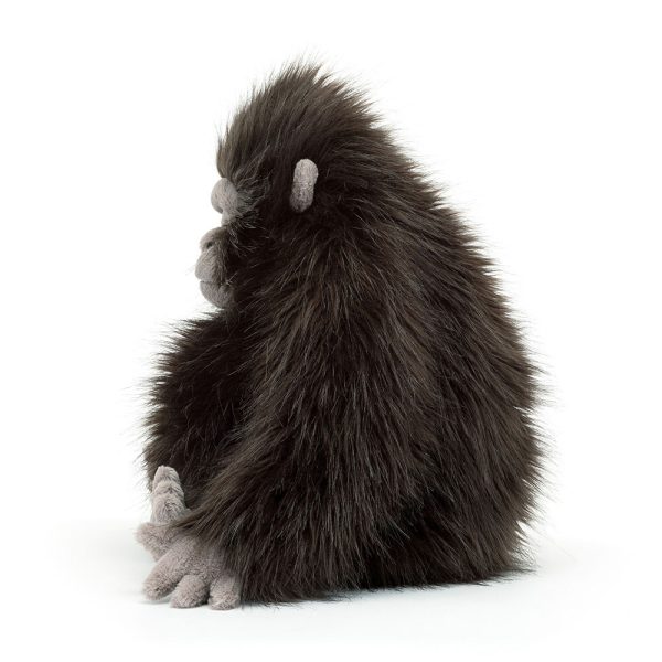 JellyCat Gomez Gorilla - Image 3