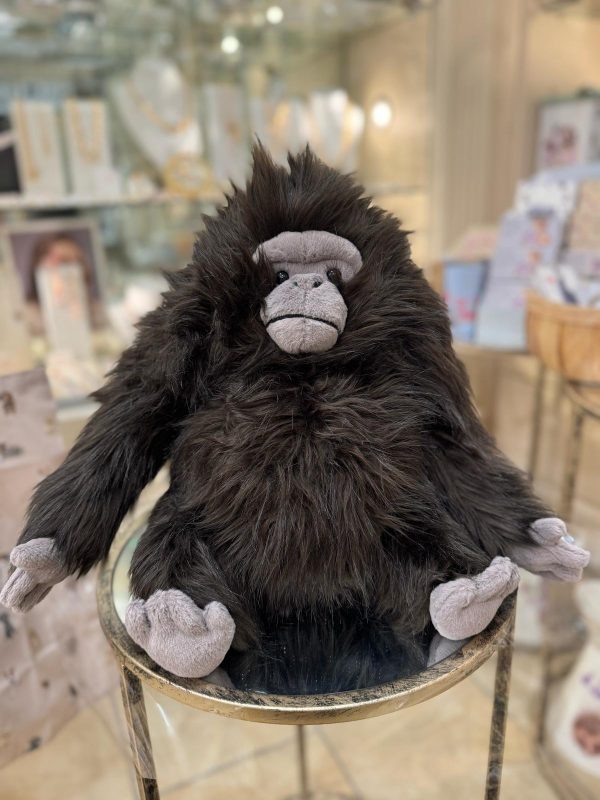 JellyCat Gomez Gorilla