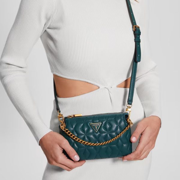 Guess mini crossbody hotsell