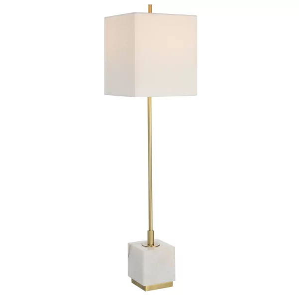 Mindy Brownes Escort Buffet Table Lamp
