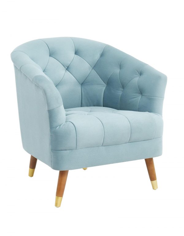Mindy Brownes Hensley Armchair Allure Online Shop