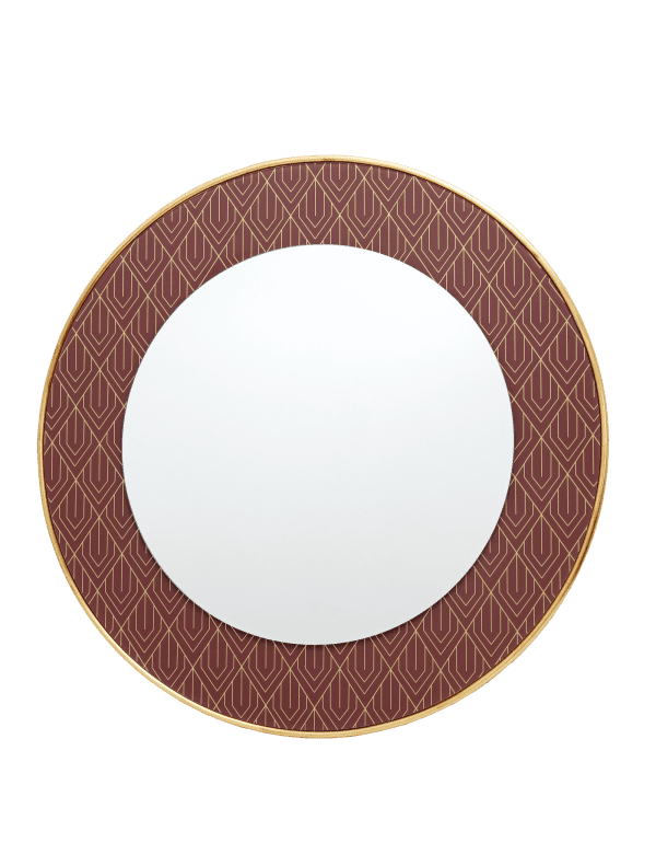 Mindy Brownes Radha Mirror