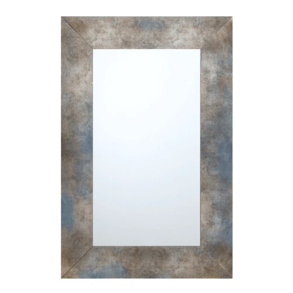 Mindy Brownes Zuri Rectangular Mirror
