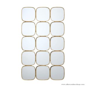 Mindy Brownes Nyla Mirror