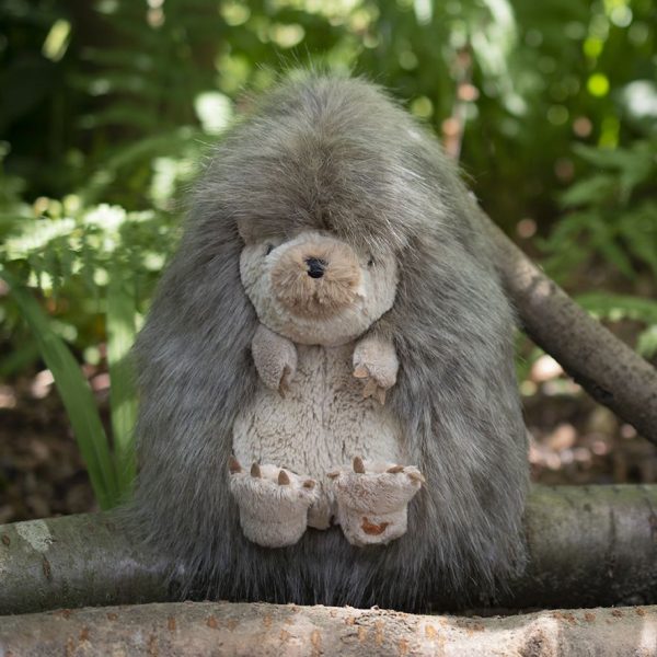 Wrendale Mabel Hedgehog Junior - Image 2