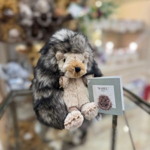 Wrendale Mabel Hedgehog Junior