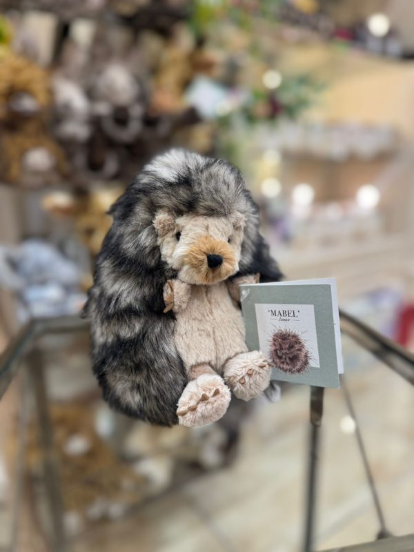 Wrendale Mabel Hedgehog Junior