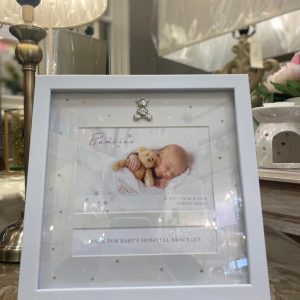 Bambino Resin Mummy & Me Photo Frame 6 x 4 (15 cm x 10 cm) - Allure  Online Shop