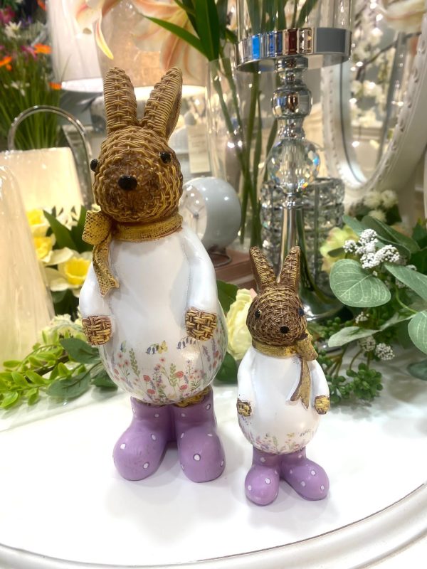 Meadow Bunny Small - Image 3