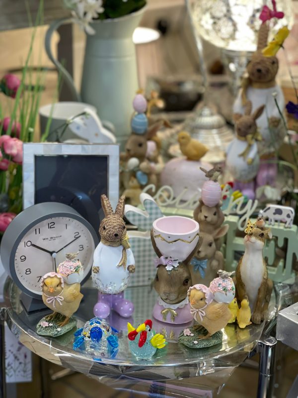 Meadow Bunny Small - Image 4