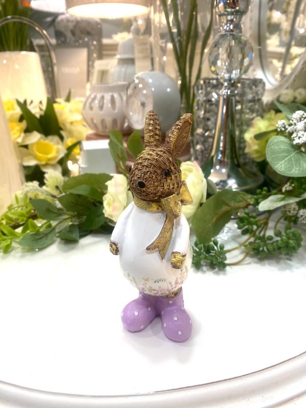 Meadow Bunny Small