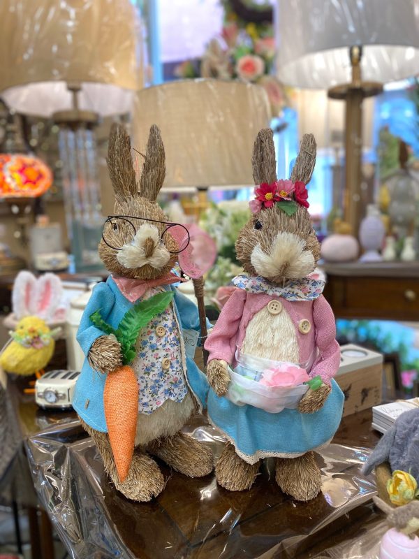 Mrs Peter Rabbit Small - Image 2