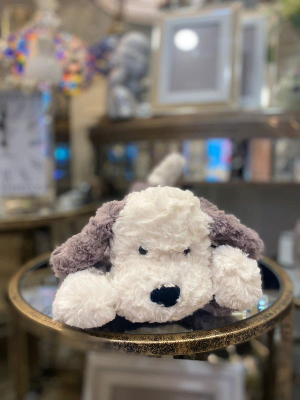 JellyCat Tumblie Sheep Dog Medium