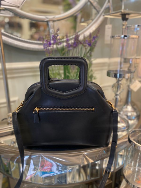 GUESS Errin Handbag Black - Image 2