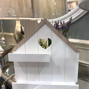 House Shaped Shelf