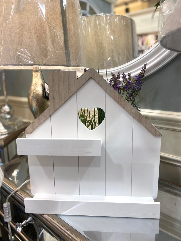 House Shaped Shelf