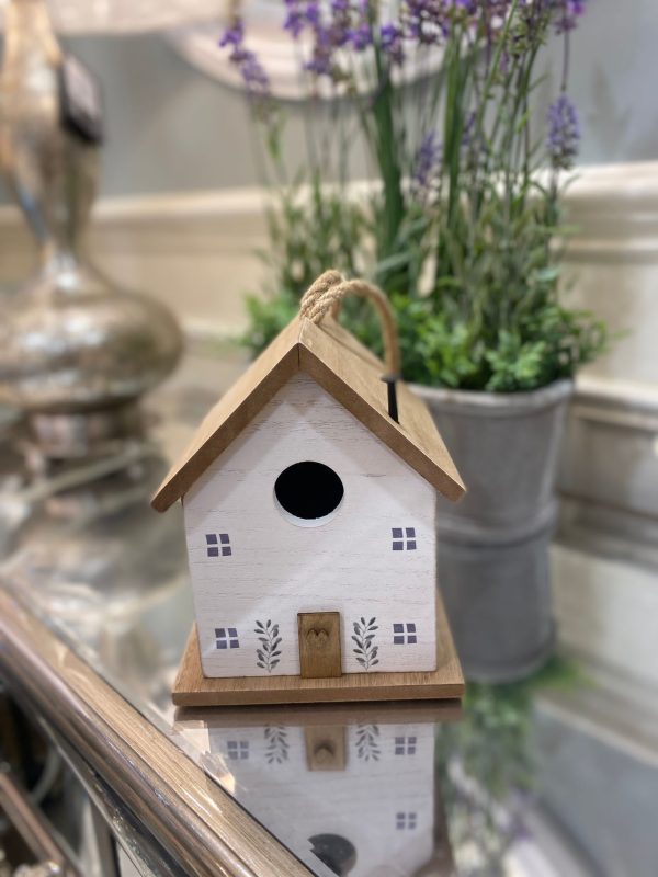 Bird House