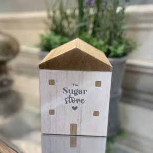 Sugar House Canister