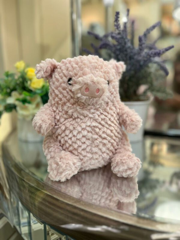 Jellycat Flumpie Pig
