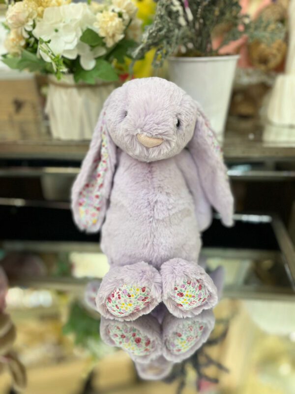 Jellycat Blossom Jasmine Bunny Medium