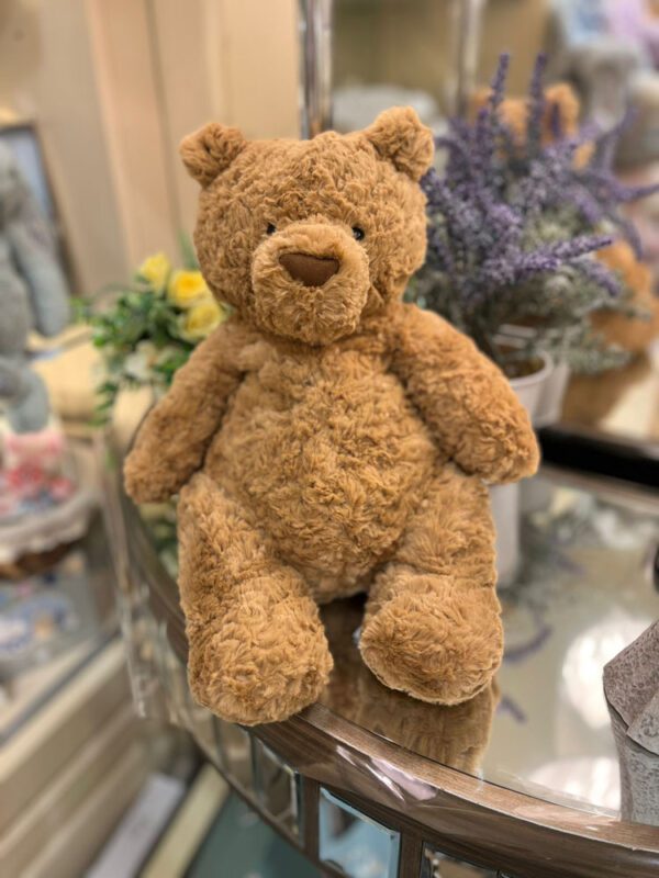 Jellycat Bartholomew Bear Large