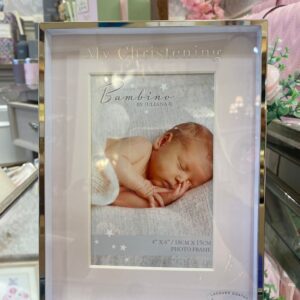 Bambino Resin Mummy & Me Photo Frame 6 x 4 (15 cm x 10 cm) - Allure  Online Shop