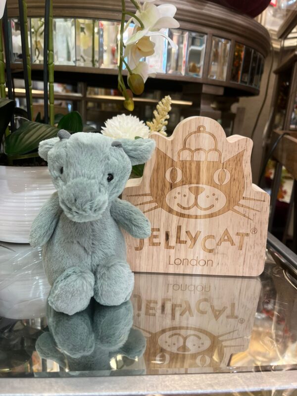 JellyCat Bashful Dragon Small