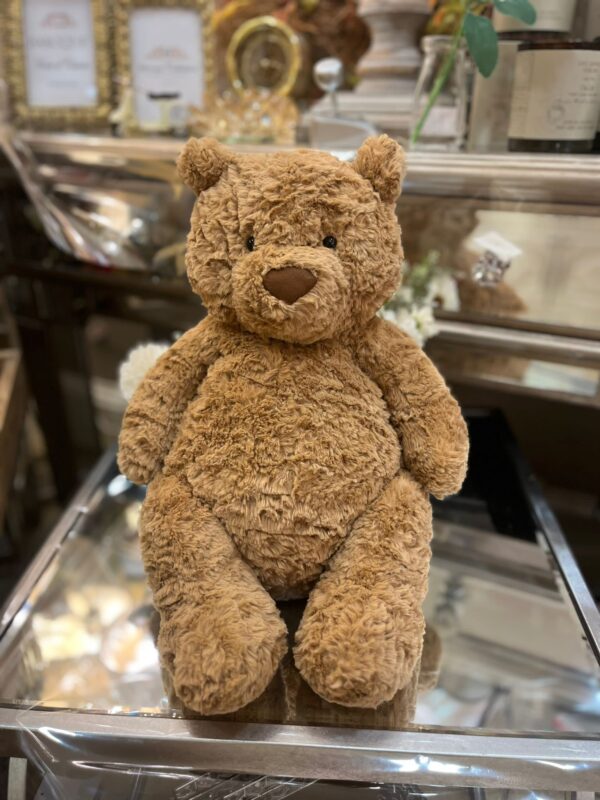 JellyCat Bartholomew Bear Huge