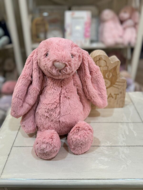 JellyCat Bashful Petal Bunny Medium