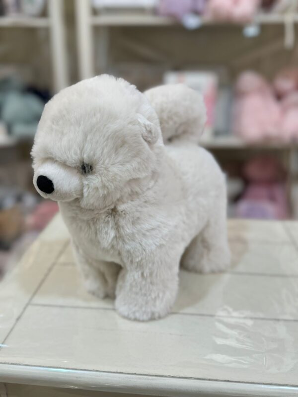 JellyCat Daphne Pomeranian