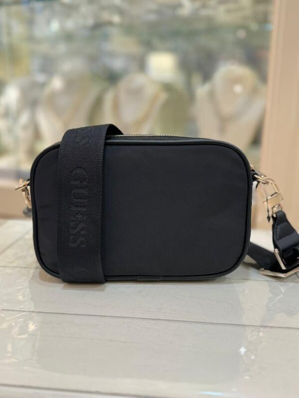 GUESS Gemma Mini Black - Image 3