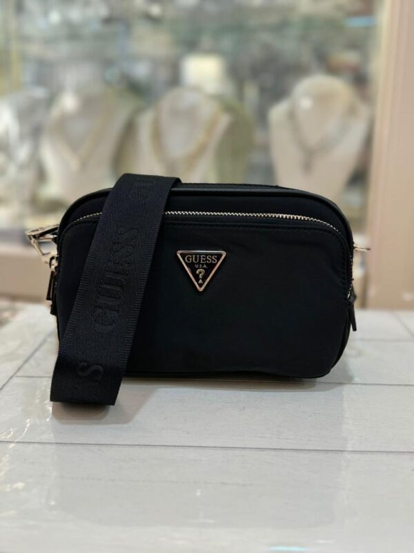 GUESS Gemma Mini Black - Image 2