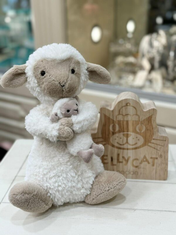JellyCat Huddles Sheep