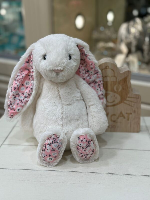 JellyCat Original Blossom Cherry Bunny Medium