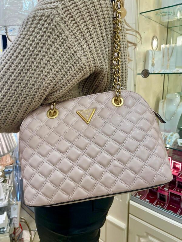 GUESS Giully Light Beige - Image 2