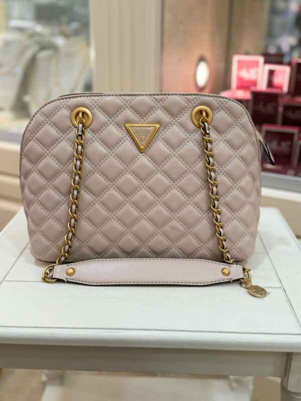 GUESS Giully Light Beige - Image 4