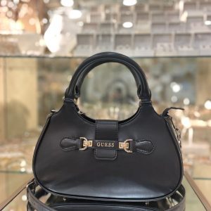 GUESS Nolana Handbag Black