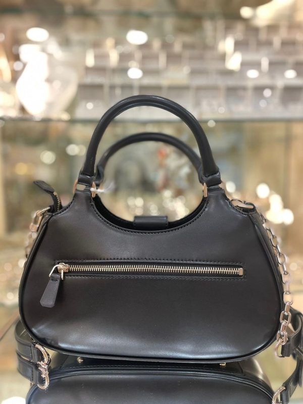 GUESS Nolana Handbag Black - Image 2