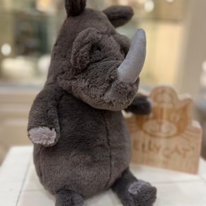 JellyCat Roderick Rhinoceros