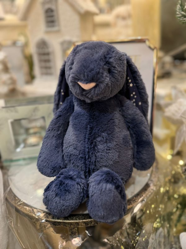 JellyCat Bashful Stardust Bunny