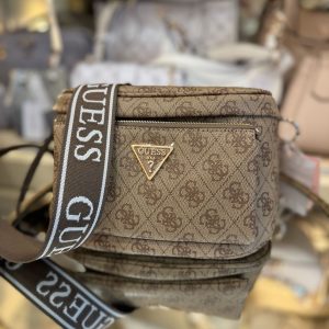 GUESS Powerplay Sling Bag