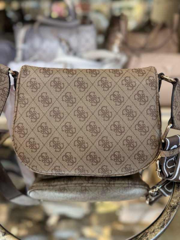 GUESS Powerplay Sling Bag - Image 2