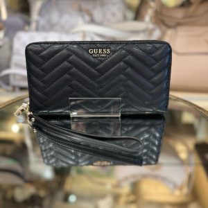 GUESS Anning SLG Black