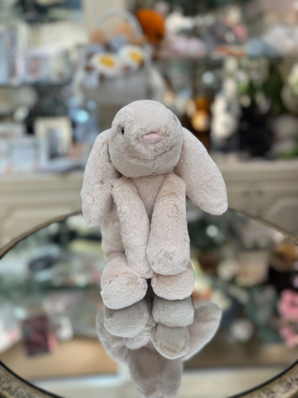JellyCat Smudge Rabbit Small - Image 4