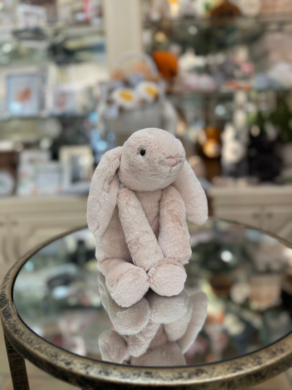 JellyCat Smudge Rabbit Small - Image 3