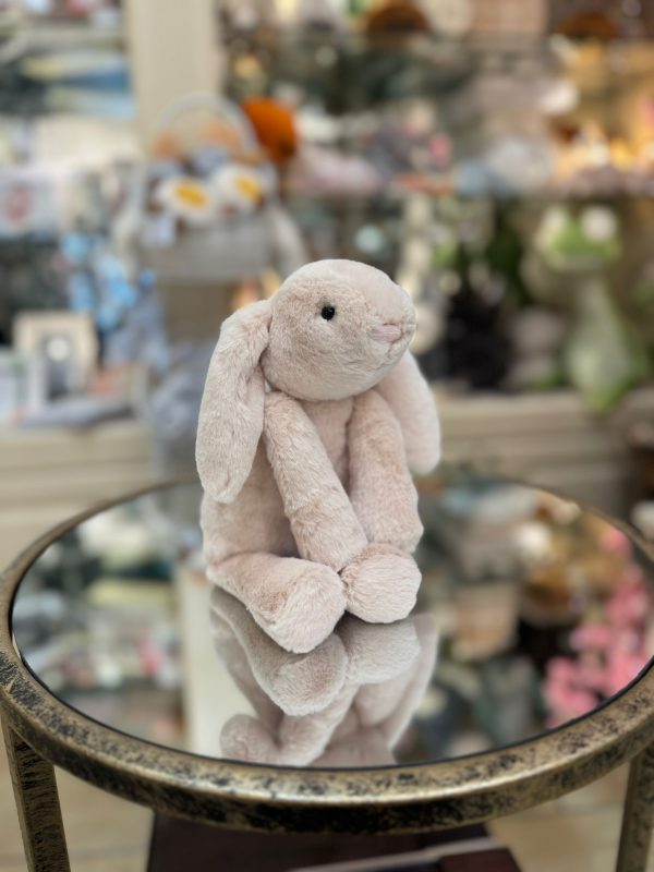 JellyCat Smudge Rabbit Small
