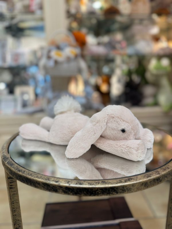 JellyCat Smudge Rabbit Small - Image 2