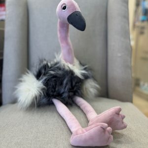JellyCat Ramonda Ostrich