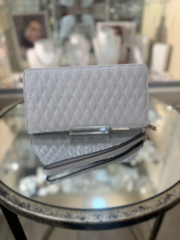 GUESS Beluta SLG White - Image 3