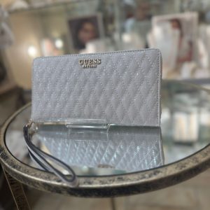 GUESS Beluta SLG White